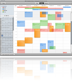Java Calendar Component iCal Downloads